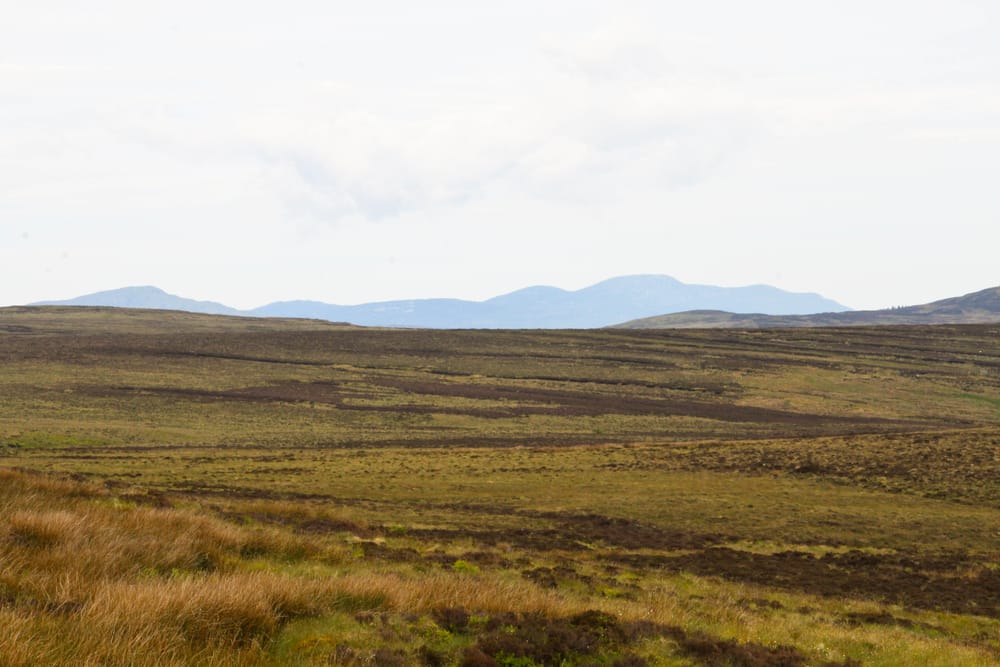 Cnoc an Uininn viewpoint