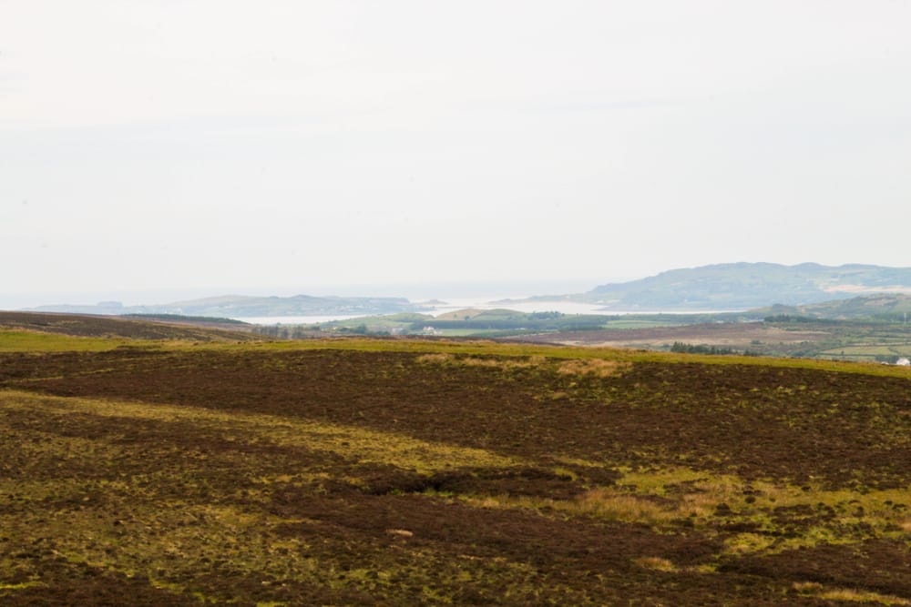 Cnoc an Uininn viewpoint
