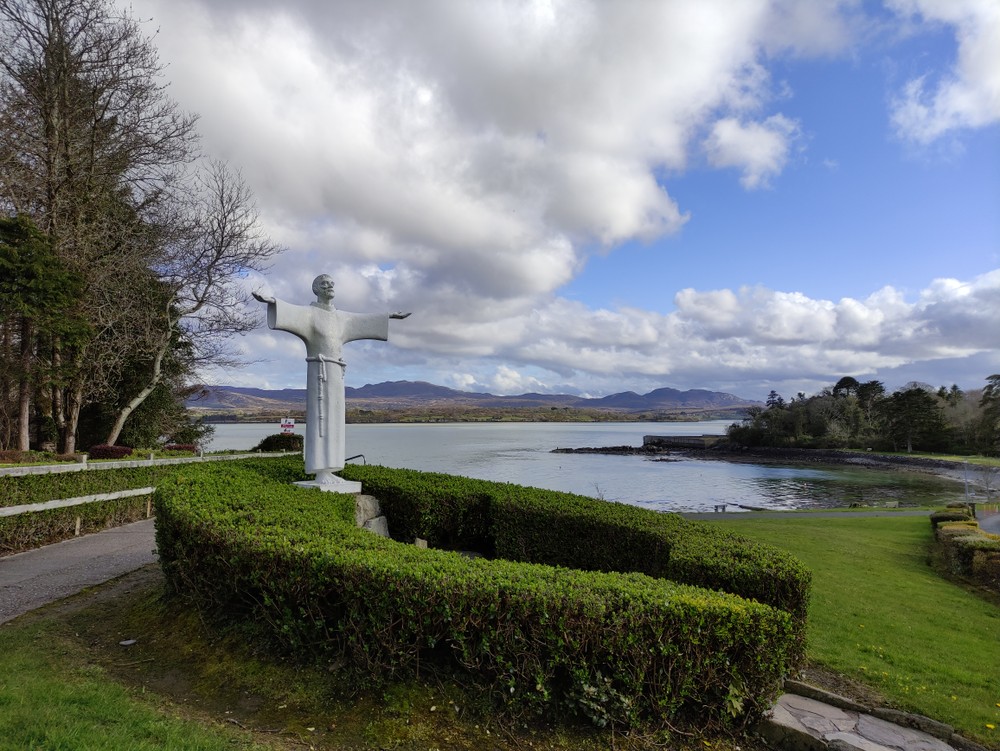Ards Friary
by Elena T.