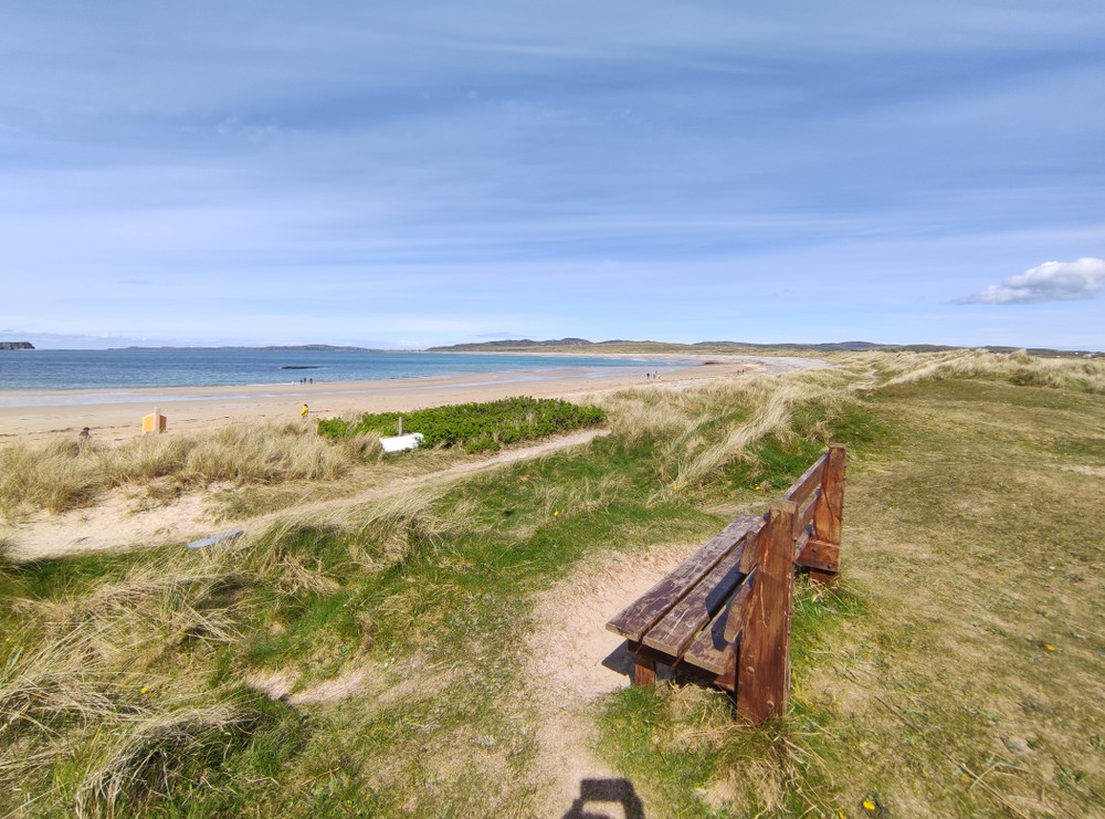 Pollan bay