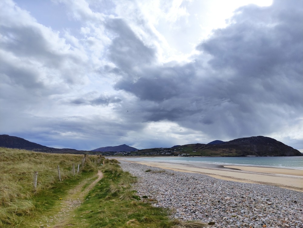 Pollan bay