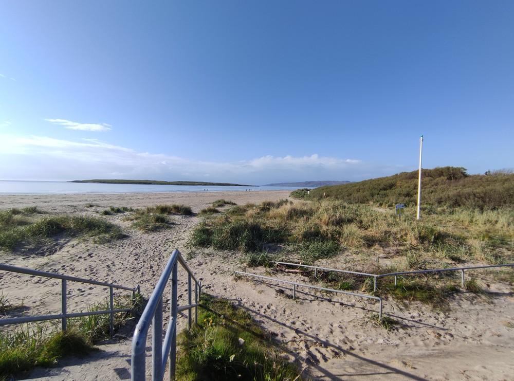 Portnoo Beach