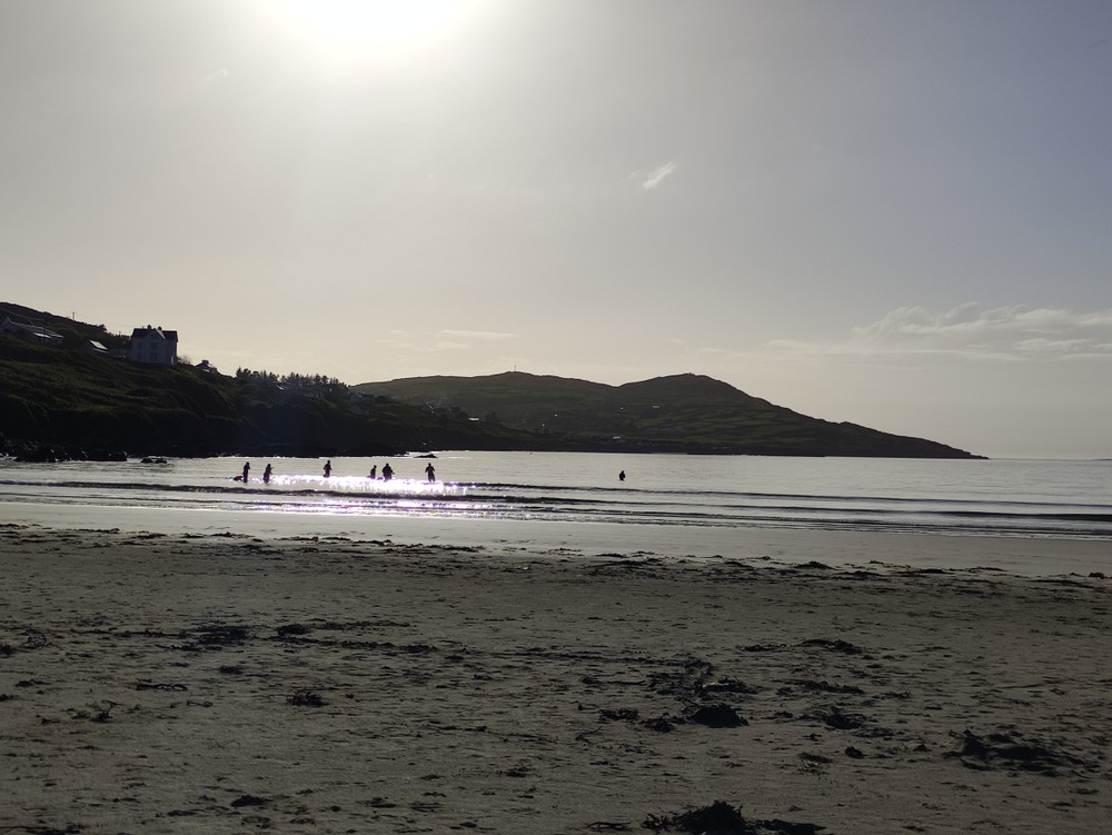 Portnoo Beach