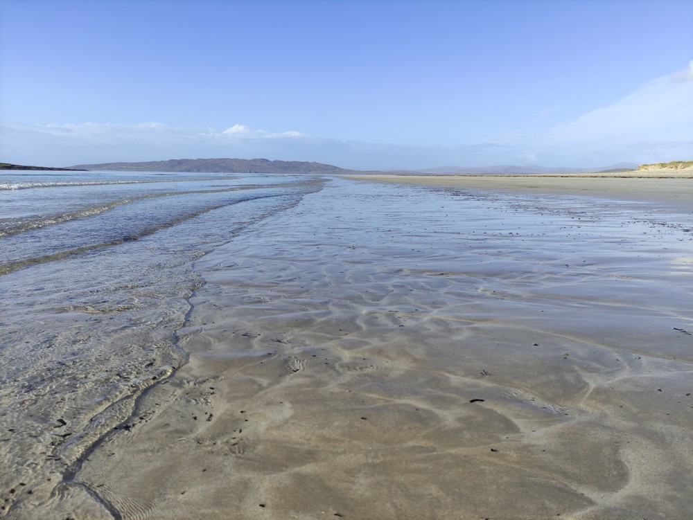 Portnoo Beach