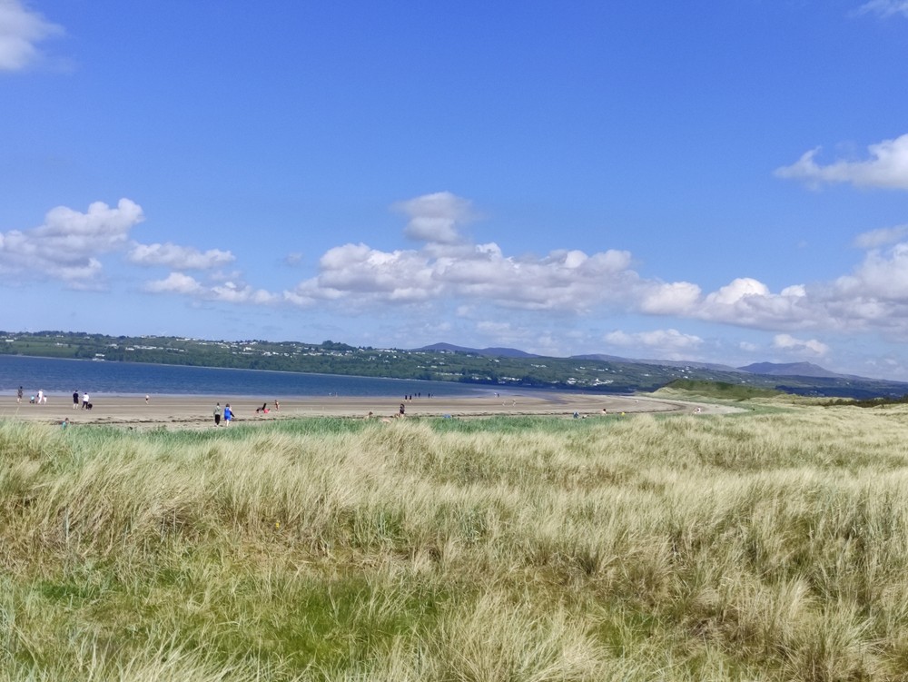 Wild Atlantic Way - Donegal