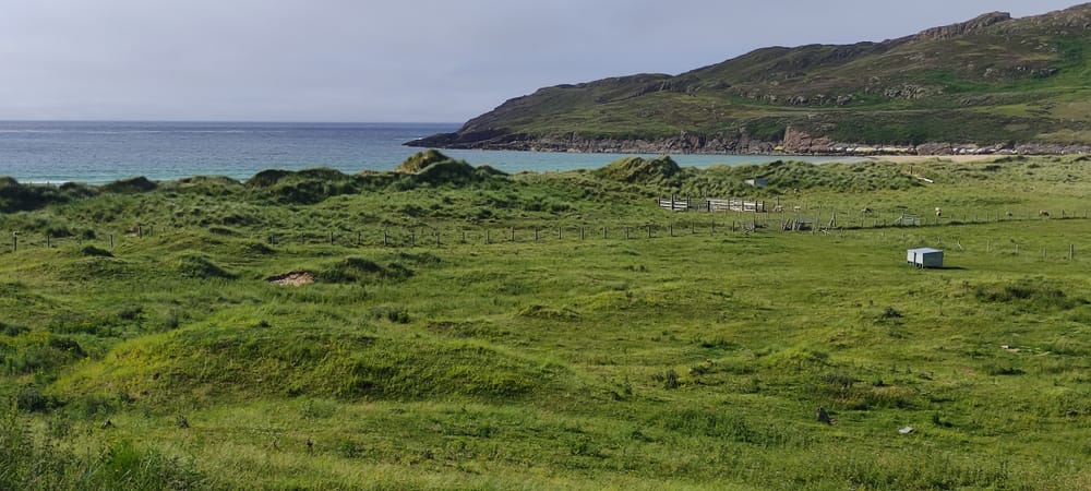 Tra na Rossan beach
pictures by Elena T.