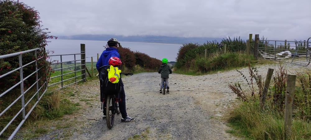 Inishowen Head Loop