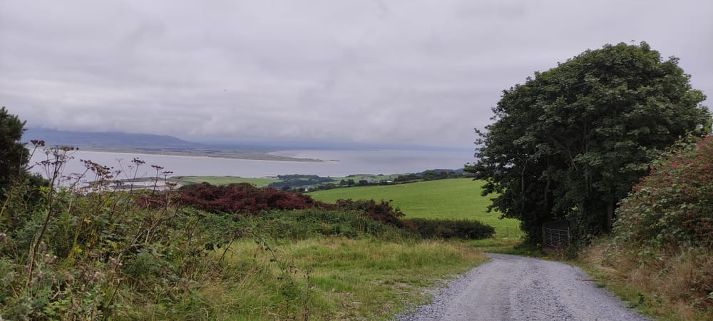 Inishowen Head Loop