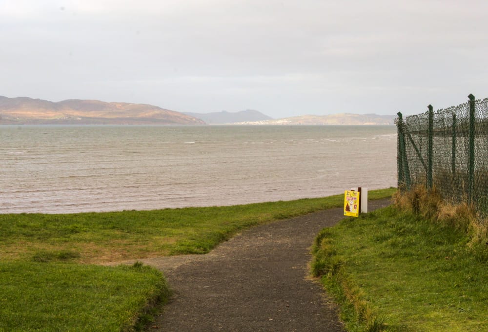 Buncrana Heritage Trail