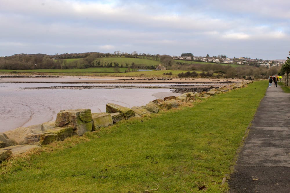 Buncrana Heritage Trail