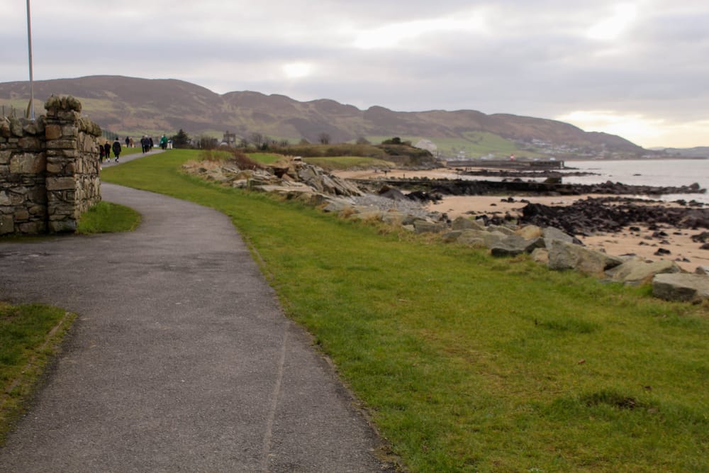 Buncrana Heritage Trail