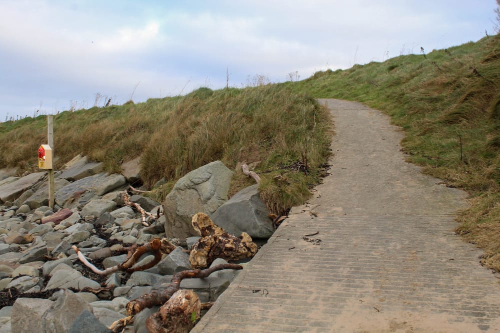 Buncrana Heritage Trail