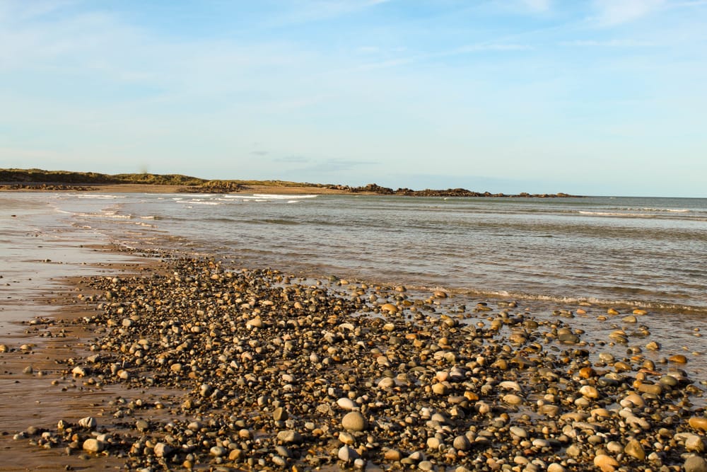 Tullagh Strand