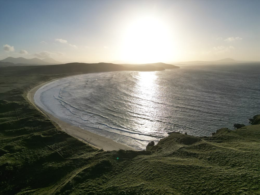 5 Secluded Beaches in Donegal Worth the Adventure