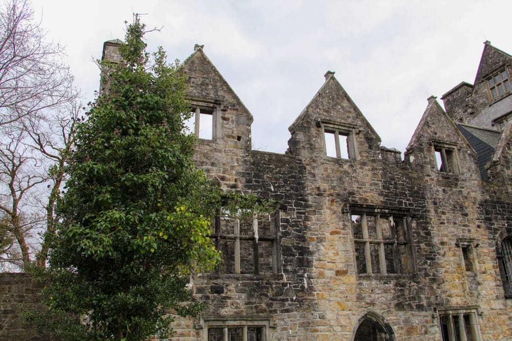 Donegal Castle Donegal Castle