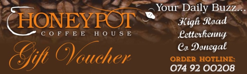 Voucher special gift