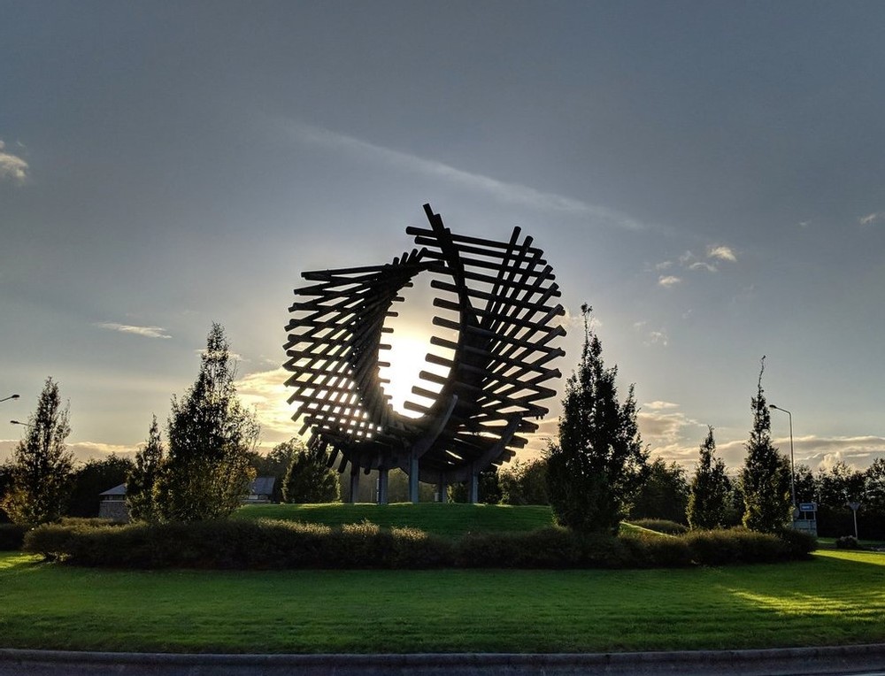 Welcome to Letterkenny Baptist church