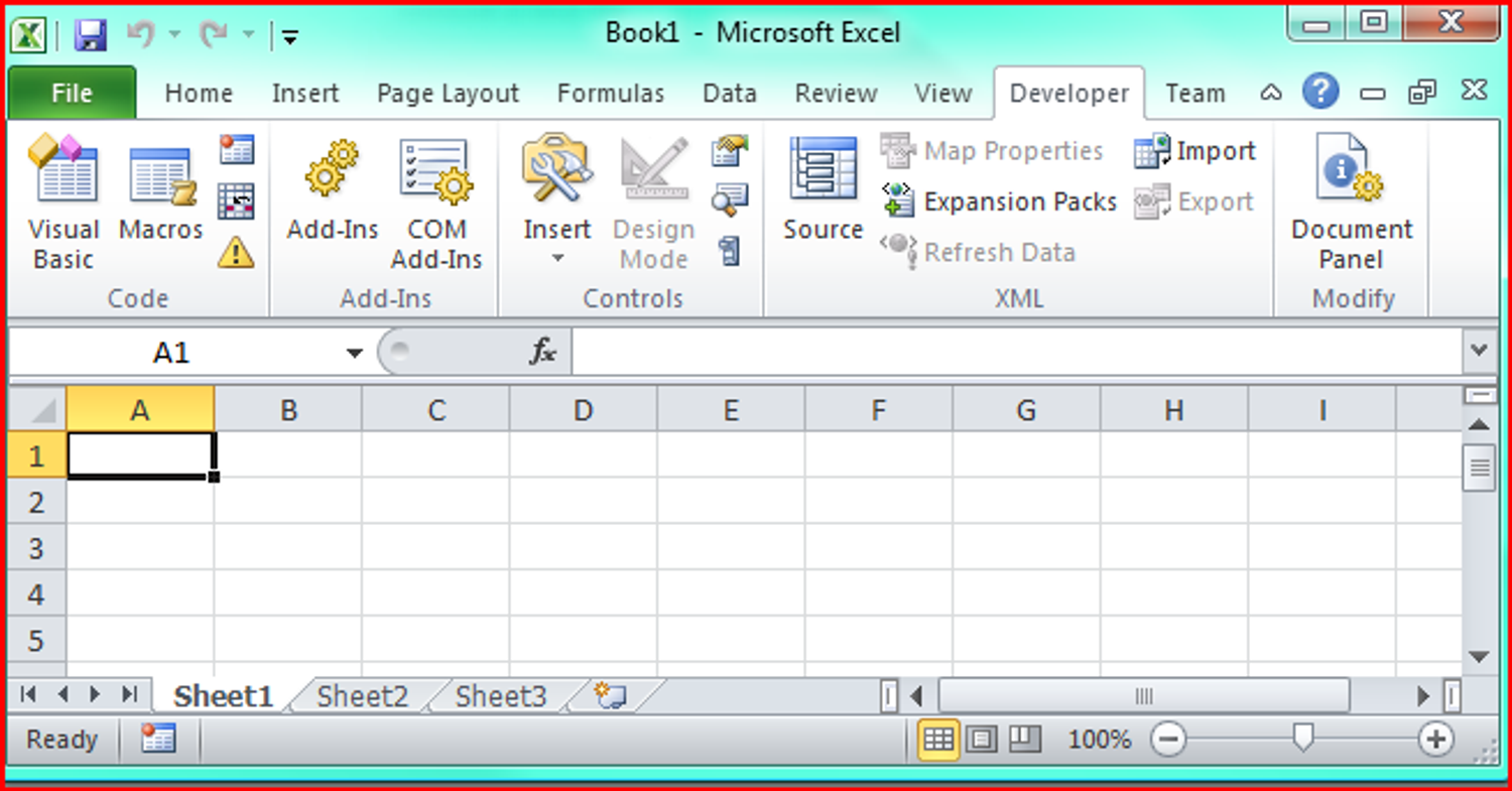 Visual Basic for Applications Automation Library Simple-VBA-functions