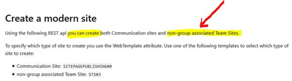 Microsoft SharePoint online opened in browser