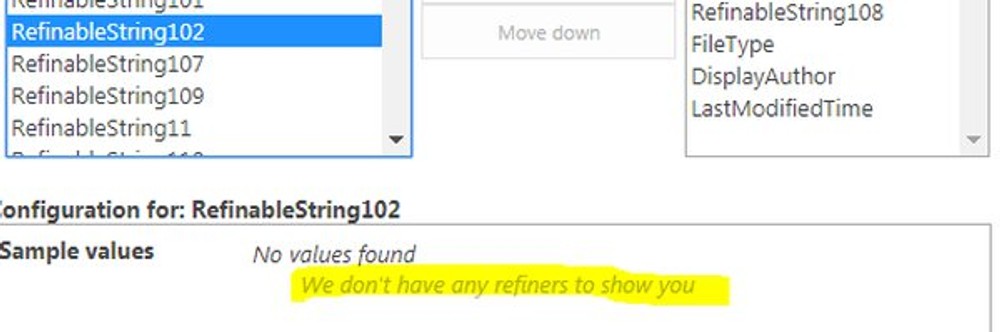 SharePoint site collection admin opened in browser