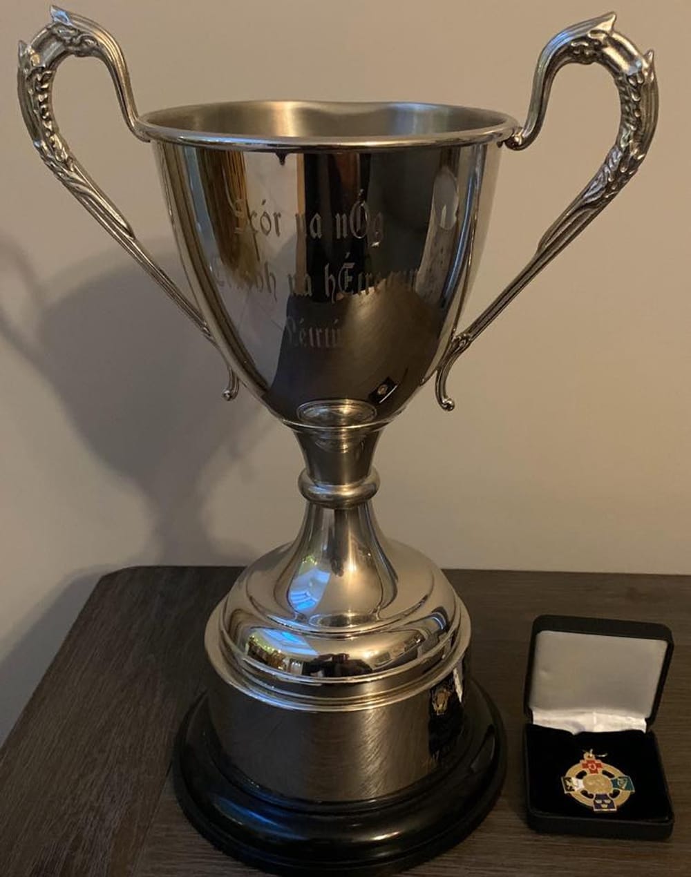 Letterkenny Gaels Scór